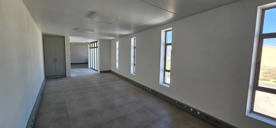 To Let commercial Property for Rent in Fisantekraal Western Cape